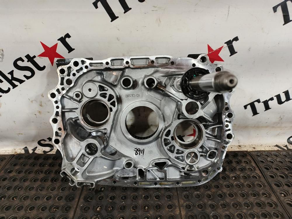 Корпус АКПП TRAXON 12TX2621TD 2023 г.