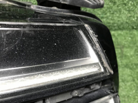 Битая Фара правая Genesis G80 2 (2020-2024) LED
