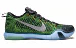 Кроссовки Nike Kobe 10 Elite Htm Racecar