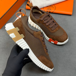 Кроссовки Hermes