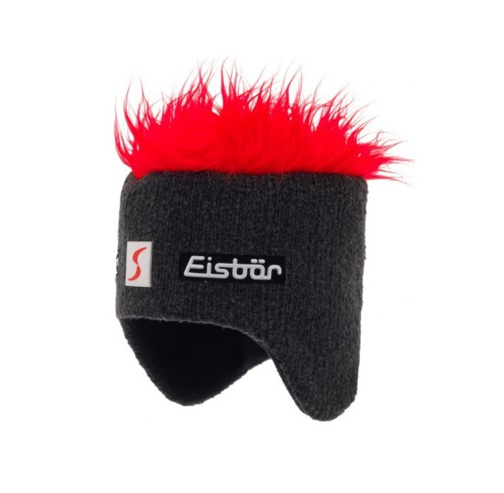 Шапка EISBAR Penny MU SP kids (108)