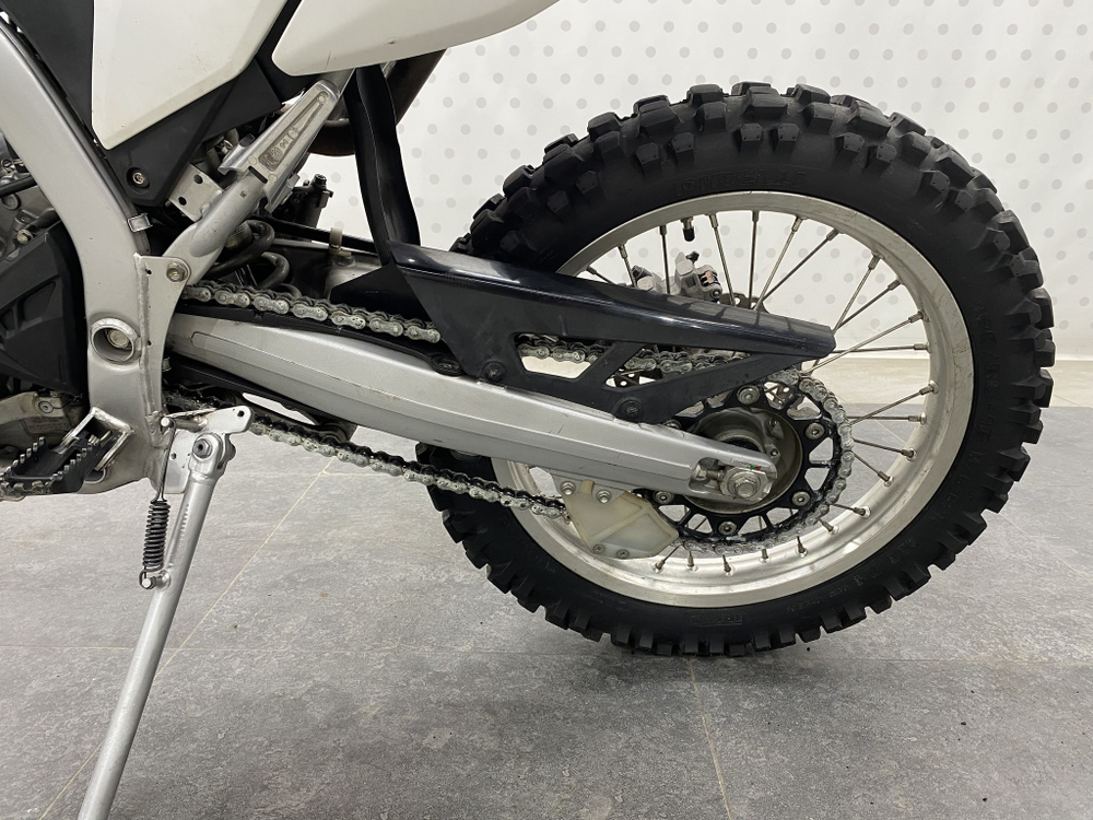 Honda CRF250L , 2013