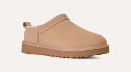 UGG Угги Classic Micro Botas, песочный