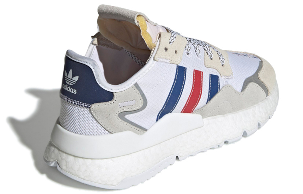 Кроссовки Adidas Originals Nite Jogger