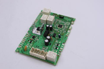 Модуль управления 41034617 стиральной машины Candy GSF4 137 TWC1-07