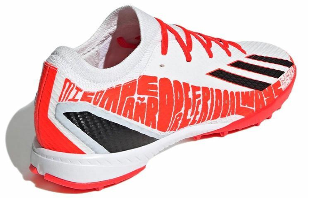 Кроссовки Adidas X Speedportal Messi.3 Tf