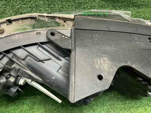 Фара правая KIA Optima 4 JF (2015-2018) галоген