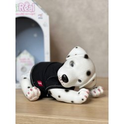 Игрушка мягконабивная 35см AniReal Долматинец (60102)