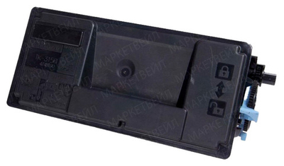 Картридж WBox, аналог Kyocera TK-3150 для M3040idn/M3540idn 14.5K Совместимый