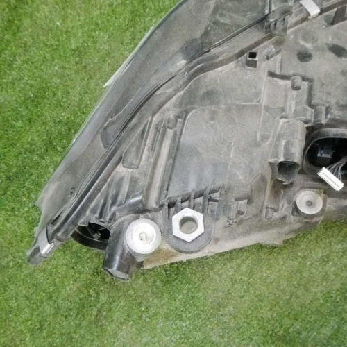 Фара левая BMW X3 G01 (2017-2021) Adaptive LED