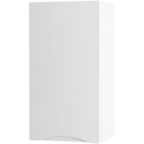 Подвесной шкаф BelBagno Fly-Marino 40 L FLY-MARINO-750-1A-SC-BL-P-L Bianco Lucido