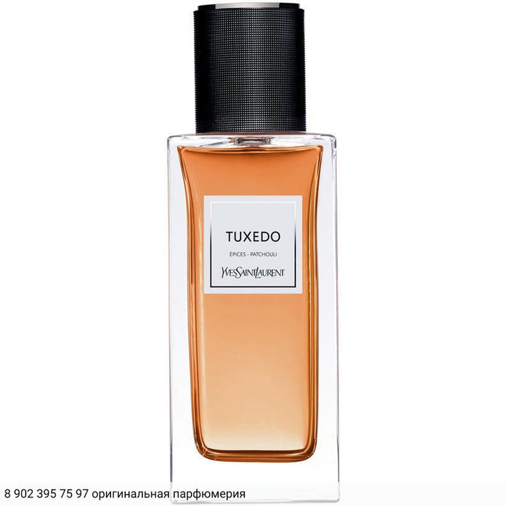 Tuxedo