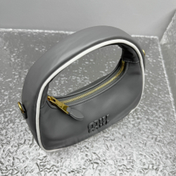 Miu Miu Wander Hobo Bag 20 cm