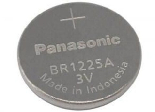 Элемент питания BR1225A Panasonic