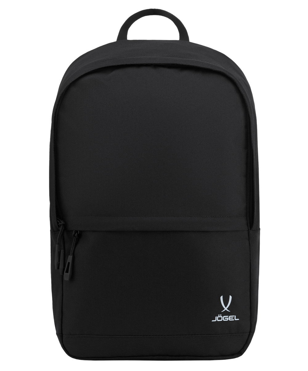 Рюкзак ESSENTIAL Backpack, черный