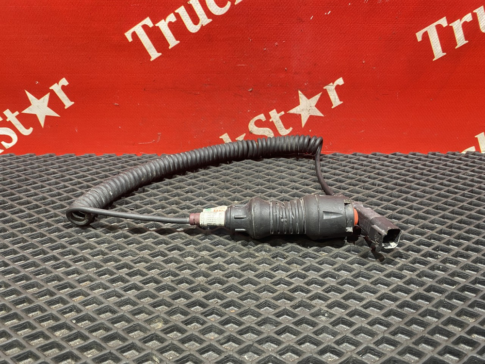 Переключатель подъема кабины 2023г