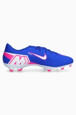 Бутсы Nike Zoom Mercurial Vapor 16 Academy FG/MG - синий