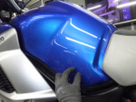 Yamaha XT1200ZE Super Tenere , 2011