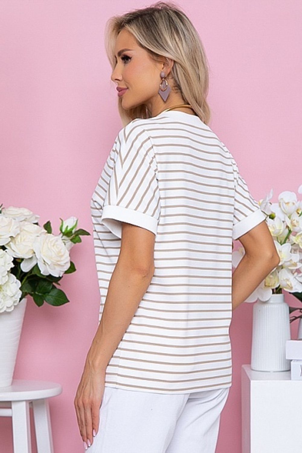 Джемпер 41942 Avili