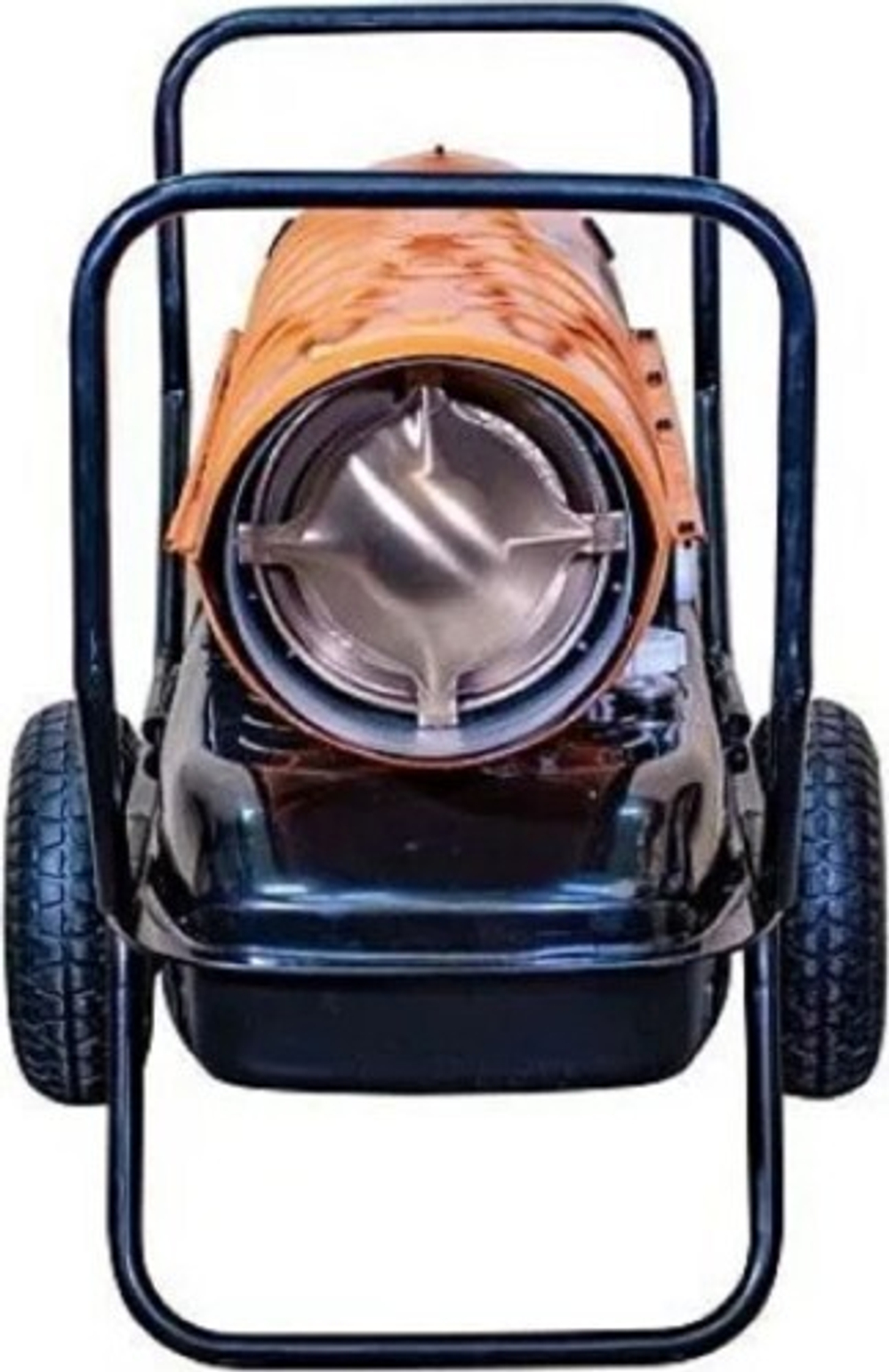 Тепловая пушка на дизтопливе прямого нагрева AURORA TK-30000 8734