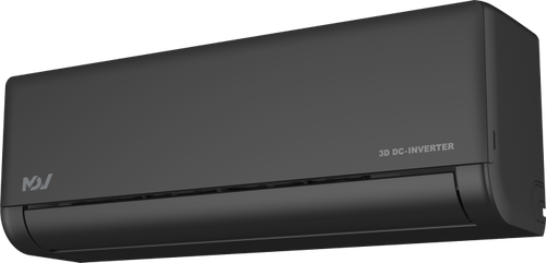 Сплит-система MDV, INTEGRA PRO BLACK Inverter 2026, MDSBI2-24HRFN8 / MDOAI2-24HFN8