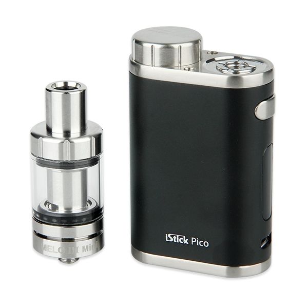 Купить ELEAF ISTICK PICO KIT 75W черный