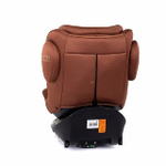 Автокресло группы 0/1/2/3 Osann Eno 360 SL, Caramel