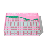 8atheist Polyester Backpack Regular Unisex Blue Pattern White Base