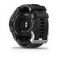 Умные часы Garmin Descent G2 Black with Black Band