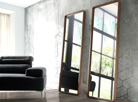 Зеркало Angel Cerda 136-G2, 190х60 см