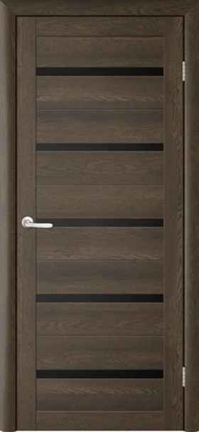 Межкомнатная дверь Тренд Т-2
