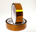 Лента каптоновая ET CAP-30/33