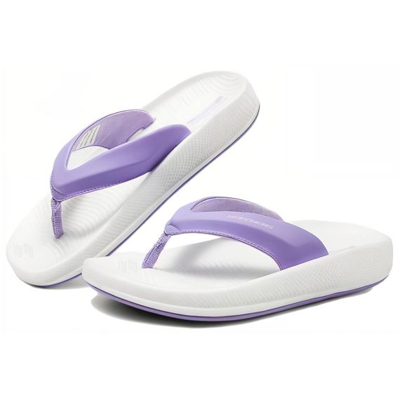 Skechers On The Go 'Purple'