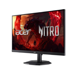 Монитор LCD Acer 27" KG271X1bmiipx Nitro (IPS 1920x1080 200Hz 2xHDMI DisplayPort MM) [UM.HX1CD.101]