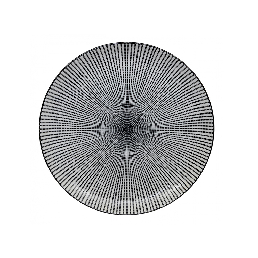 Тарелка Tokyo Design 14417