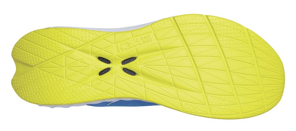 Кроссовки мужские Hoka Carbon X2