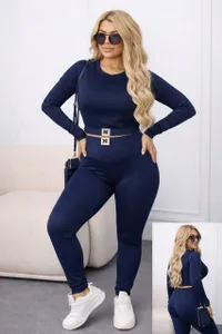 Костюм УК-1375-2 Фабрика Моды