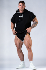 Шорты Training Shorts HERO 295 Черные