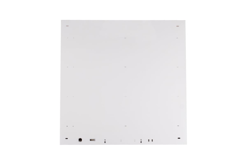 Светильник LED Diora Office Slim 38/4200 opal 4200лм 38Вт 3000K IP40 595х595х40мм