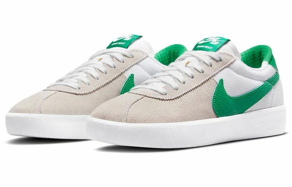 Кроссовки Nike Sb Bruin Low