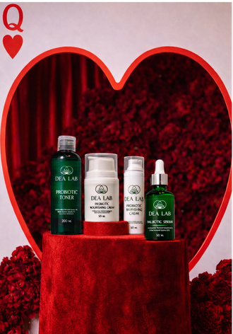 Ритуал красоты