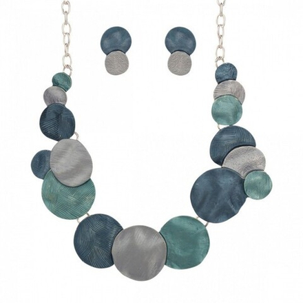 Комплект Shadore XL3543.1 BL/S