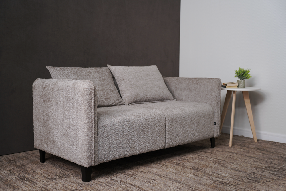 Диван Леон 1,6 Мокко