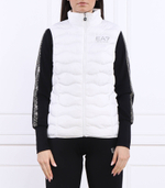 безрукавка EA7 - белый(8NTQ08 TNF8Z)