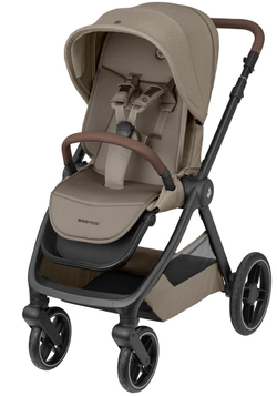 Детская прогулочная коляска Maxi-Cosi Oxford 1150470110 Twillic Truffle/трюфель