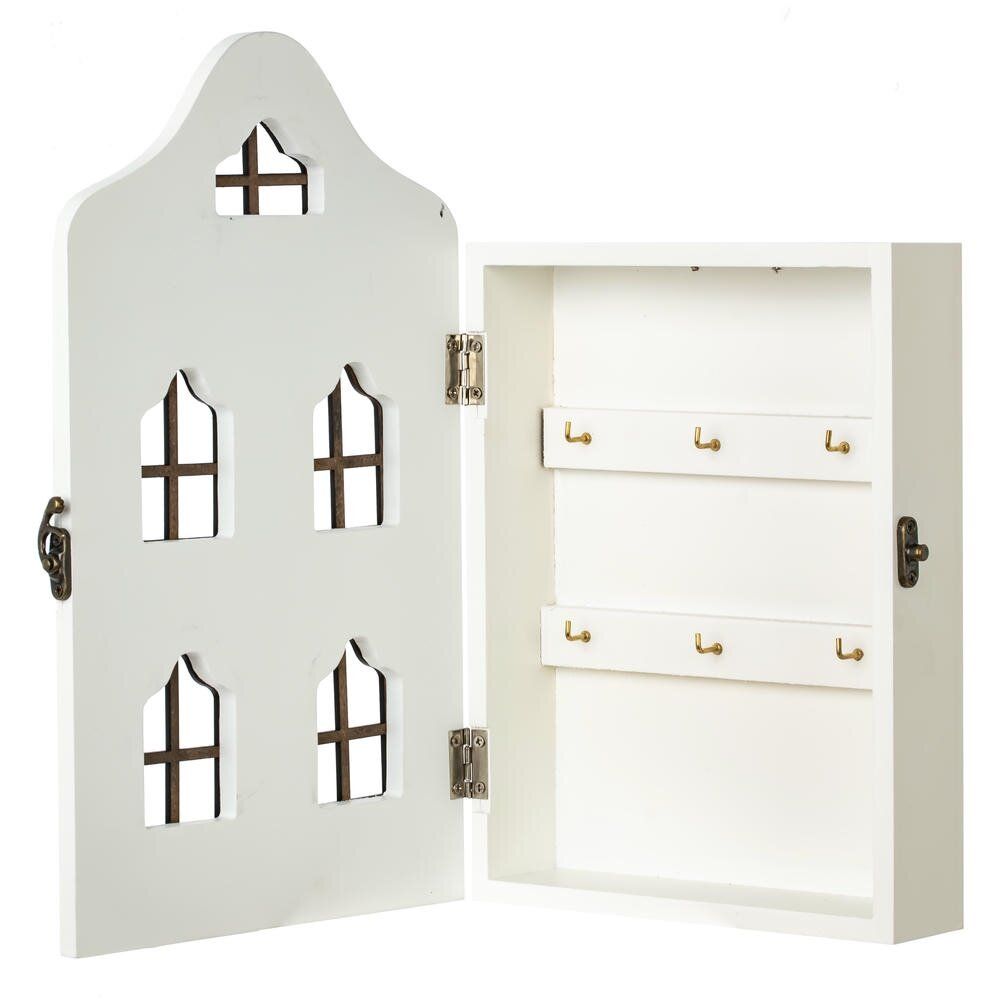 GAEM Ключница, L17,5 W5 H29,5 см