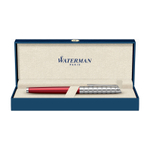 Ручка перьевая Waterman Hemisphere F
