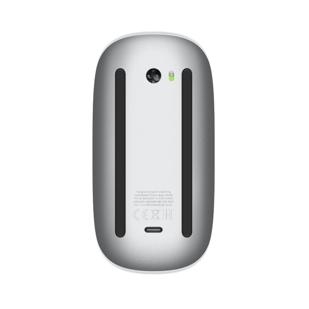 Мышь Apple Magic Mouse 3 A3204 white