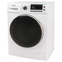 Отдельностоящая стиральная машина Korting KWM 57IT1490