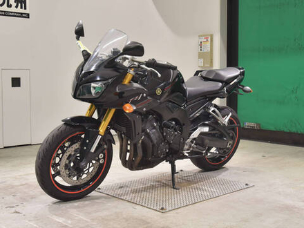 Yamaha FZ-1